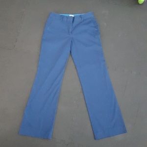J. Crew Twill Pants